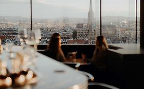 Sofitel Vienna Stephansdom